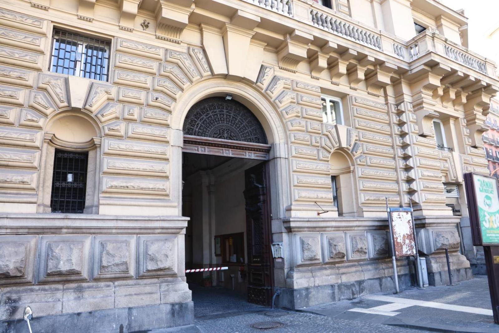 Guest house Da Francesco *