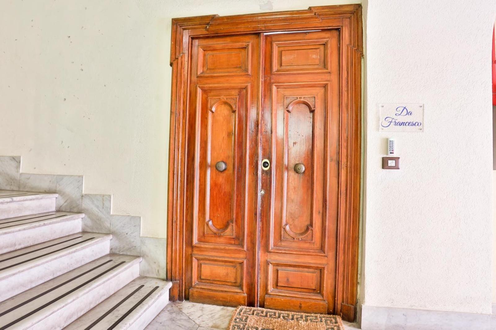 Da Francesco Guest house *