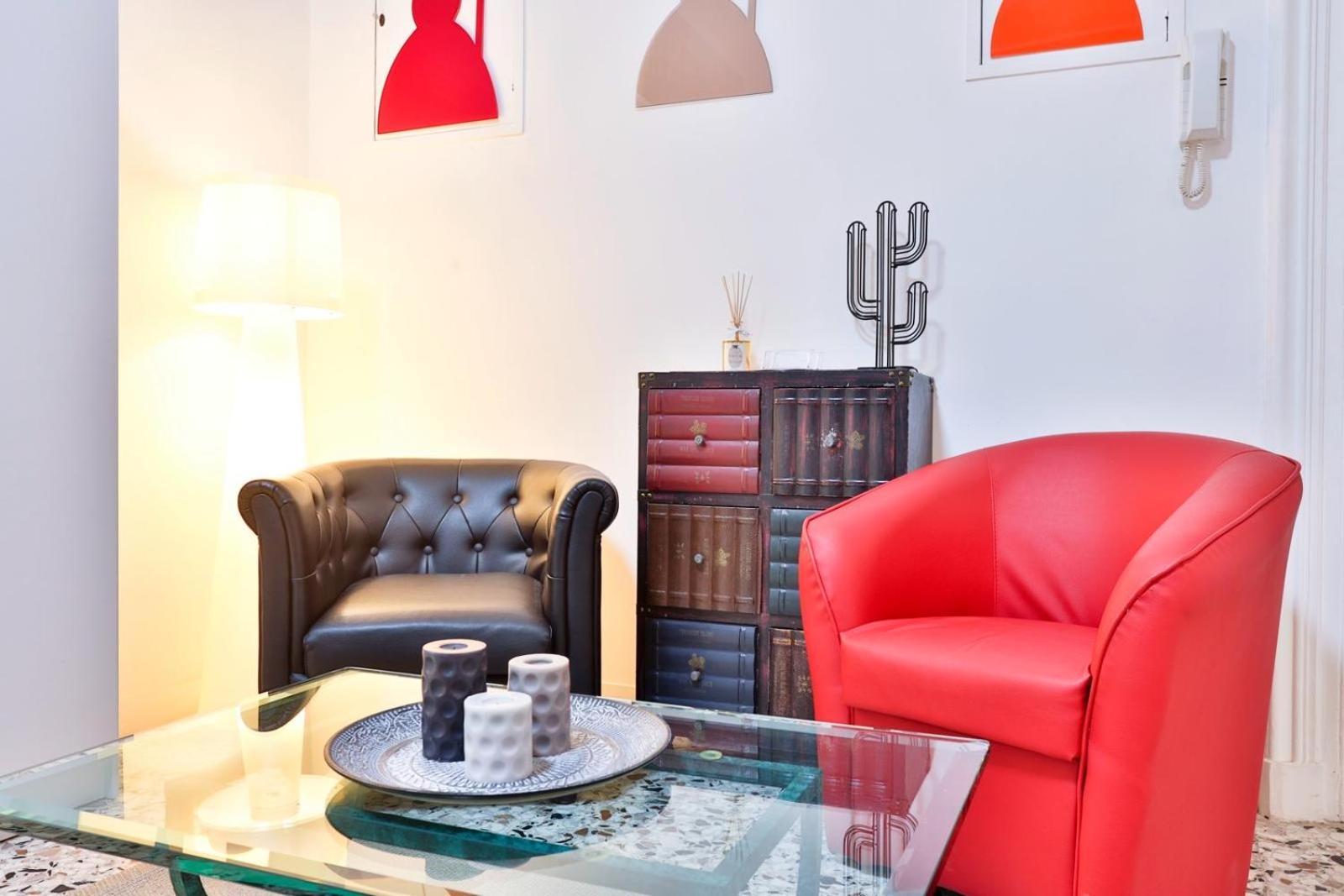 Guest house Da Francesco *