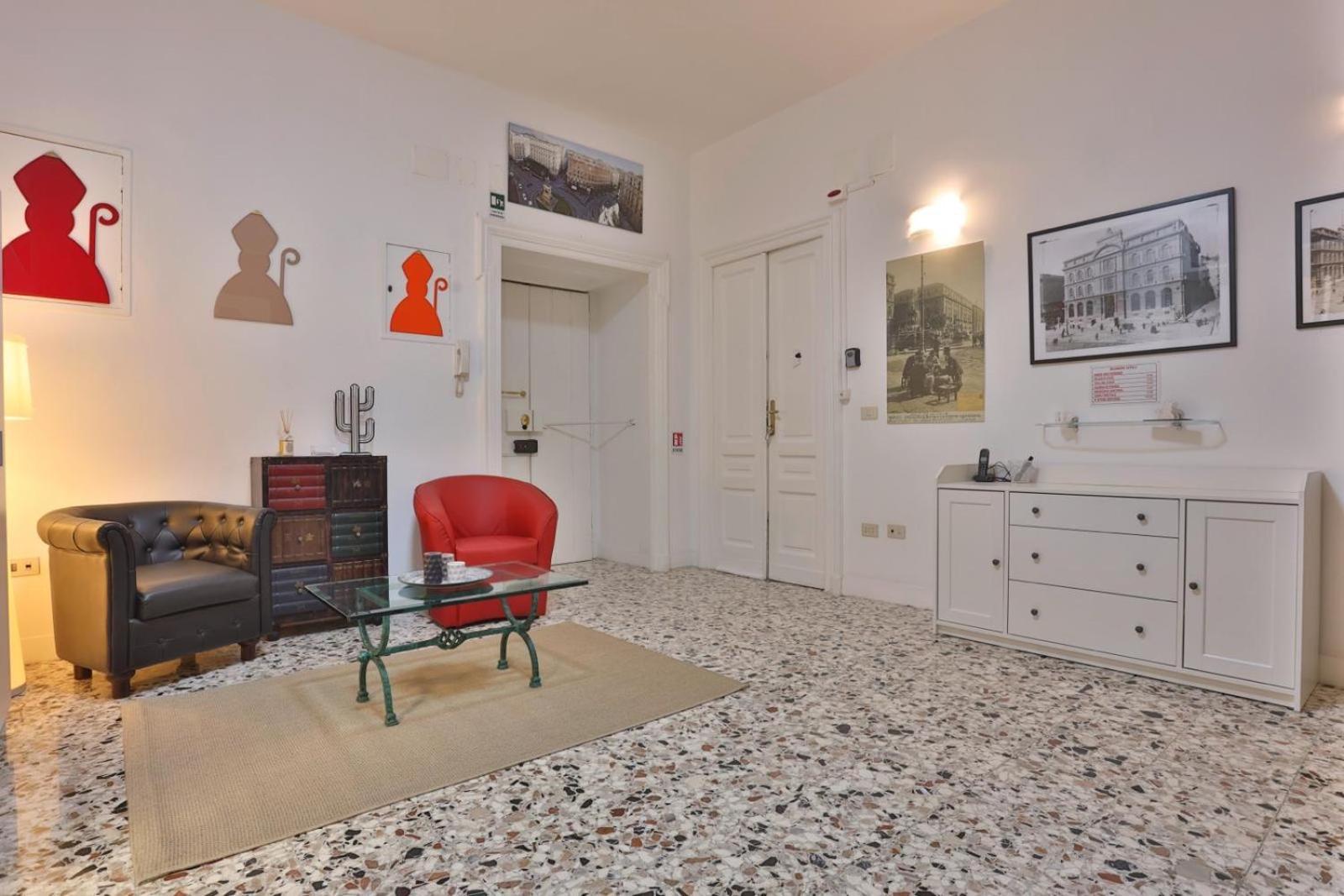 Guest house Da Francesco *