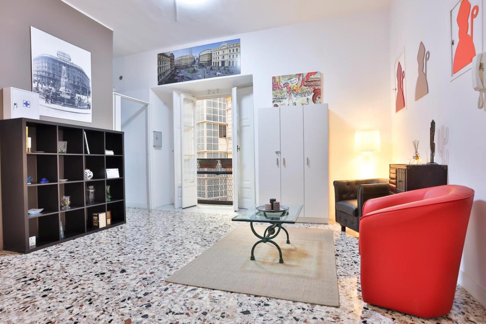 Guest house Da Francesco Naples