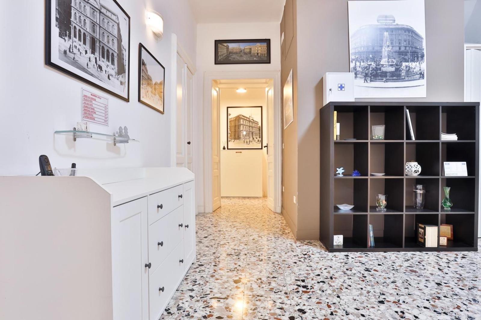Guest house Da Francesco Naples