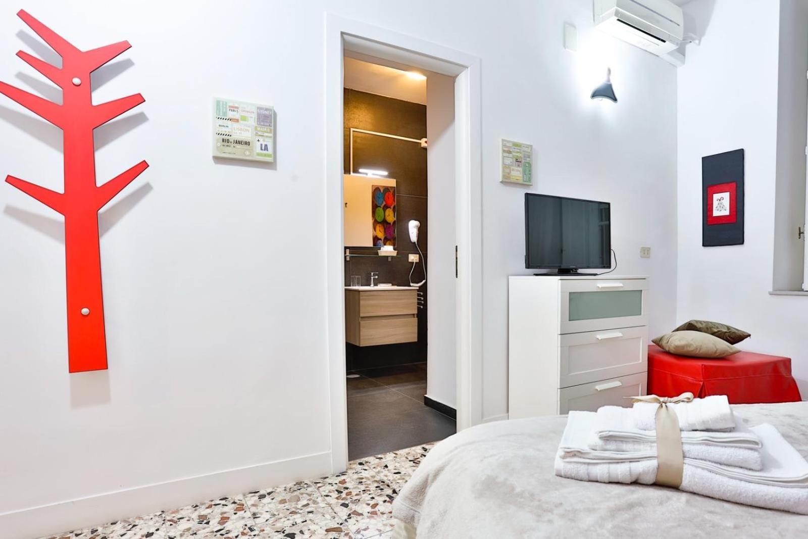 Guest house Da Francesco