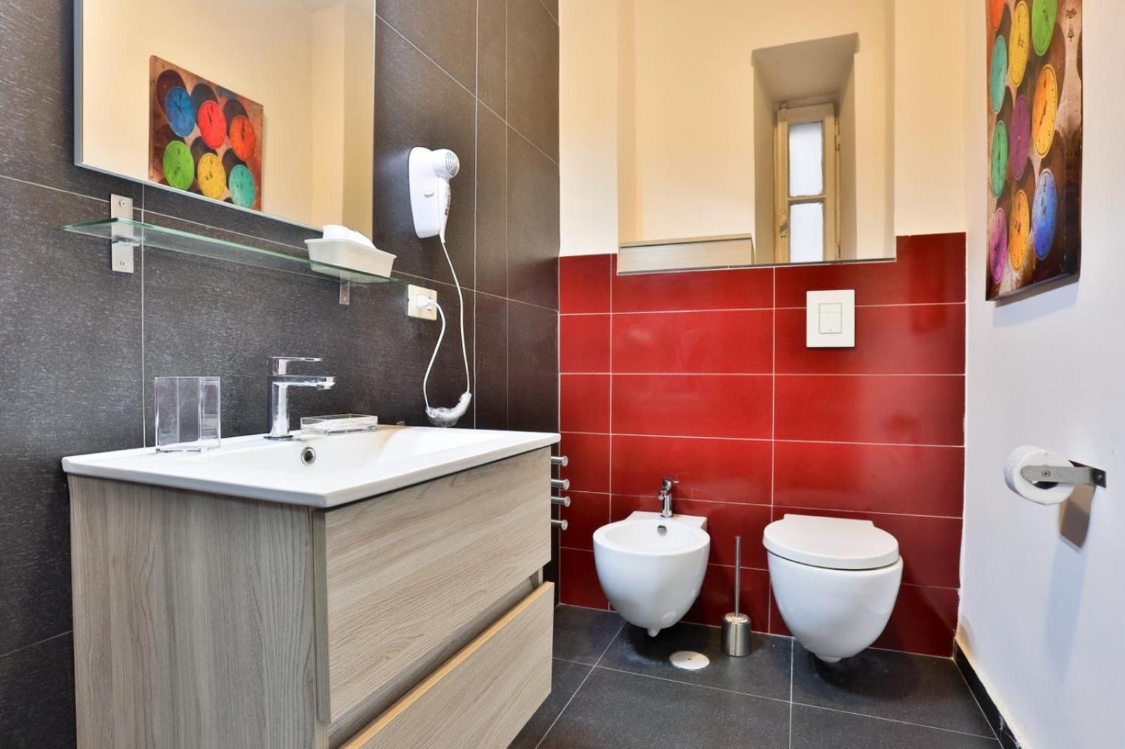 Guest house Da Francesco Naples