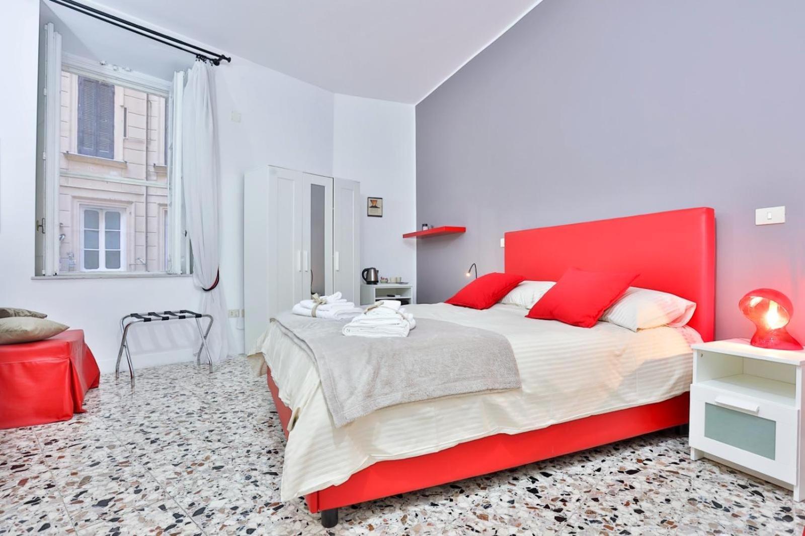 Guest house Da Francesco