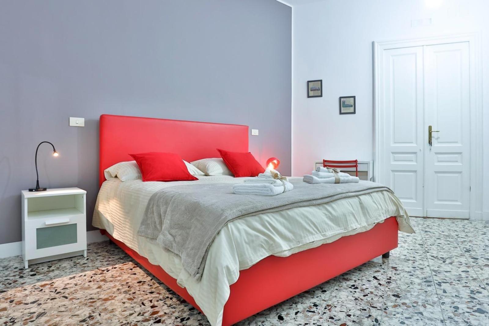 Guest house Da Francesco Naples