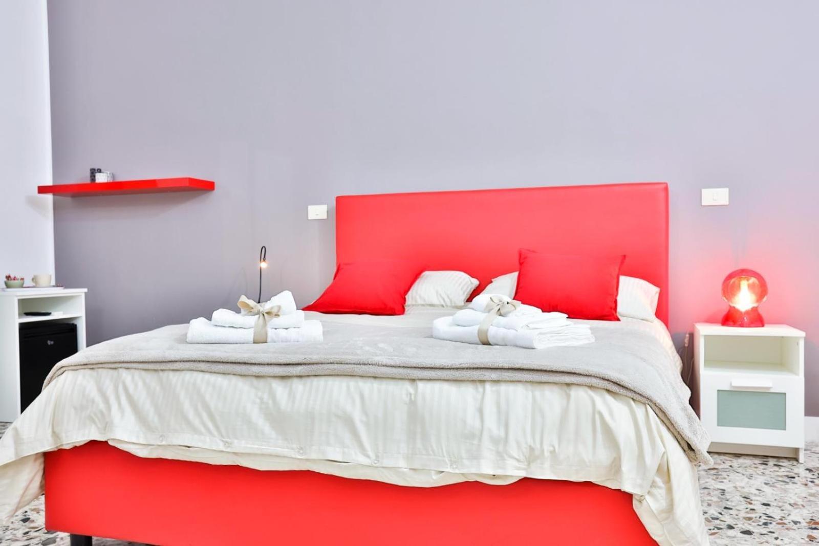 Da Francesco Guest house