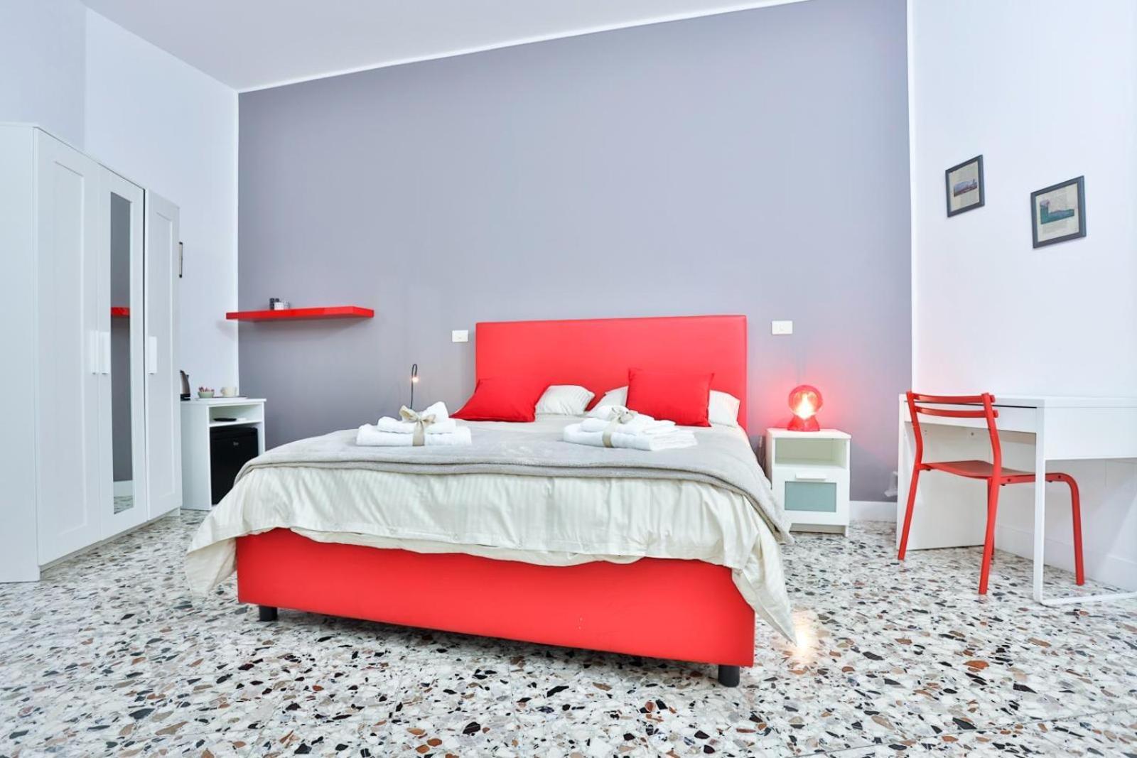 Guest house Da Francesco *