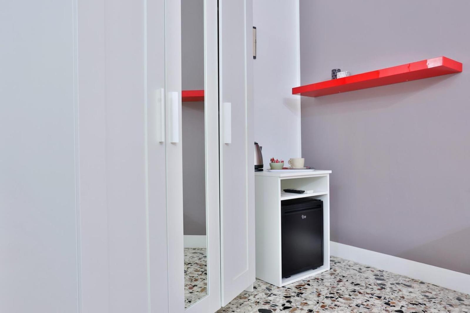 Da Francesco Guest house Naples