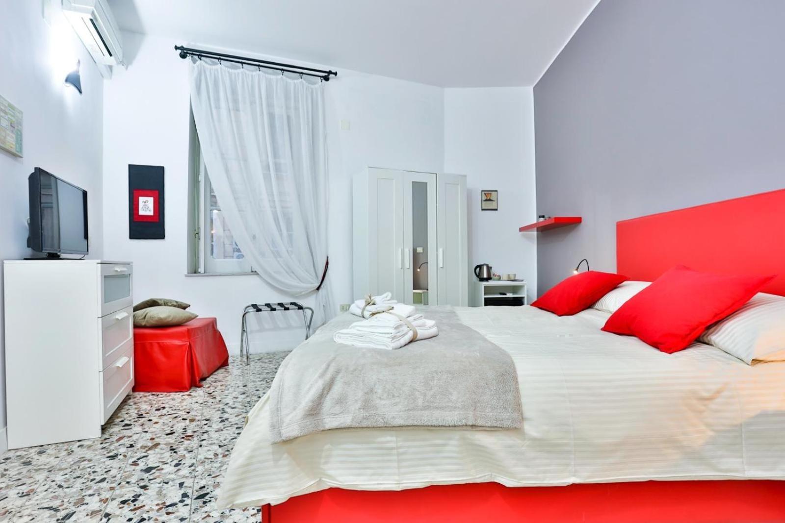 Guest house Da Francesco *