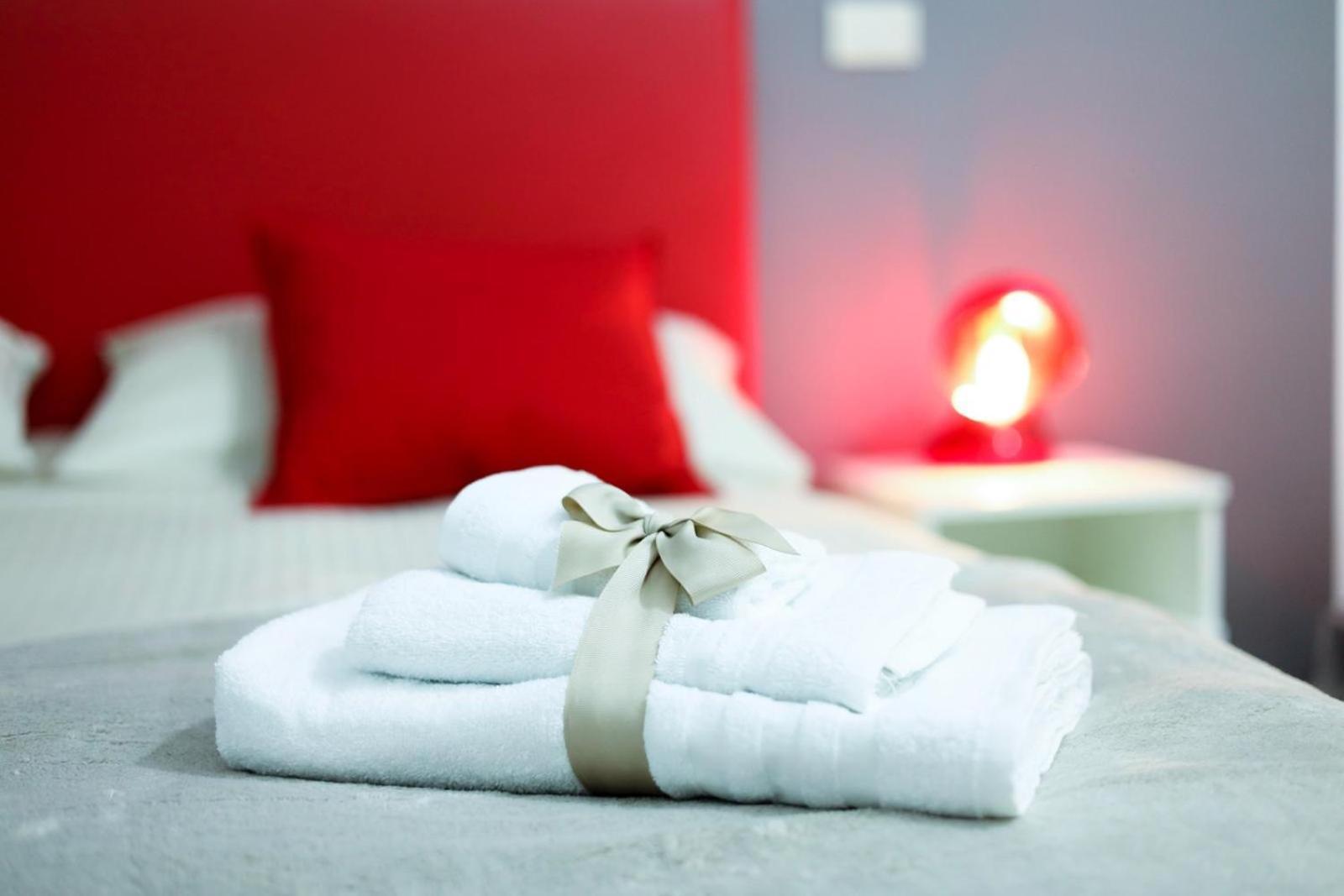 Da Francesco Guest house Naples