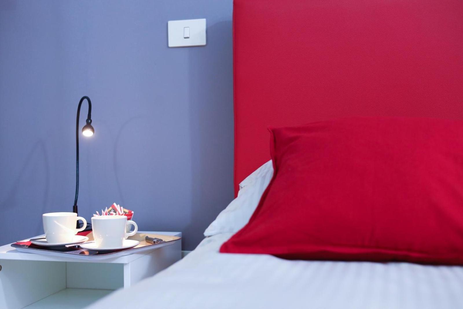 Guest house Da Francesco Naples