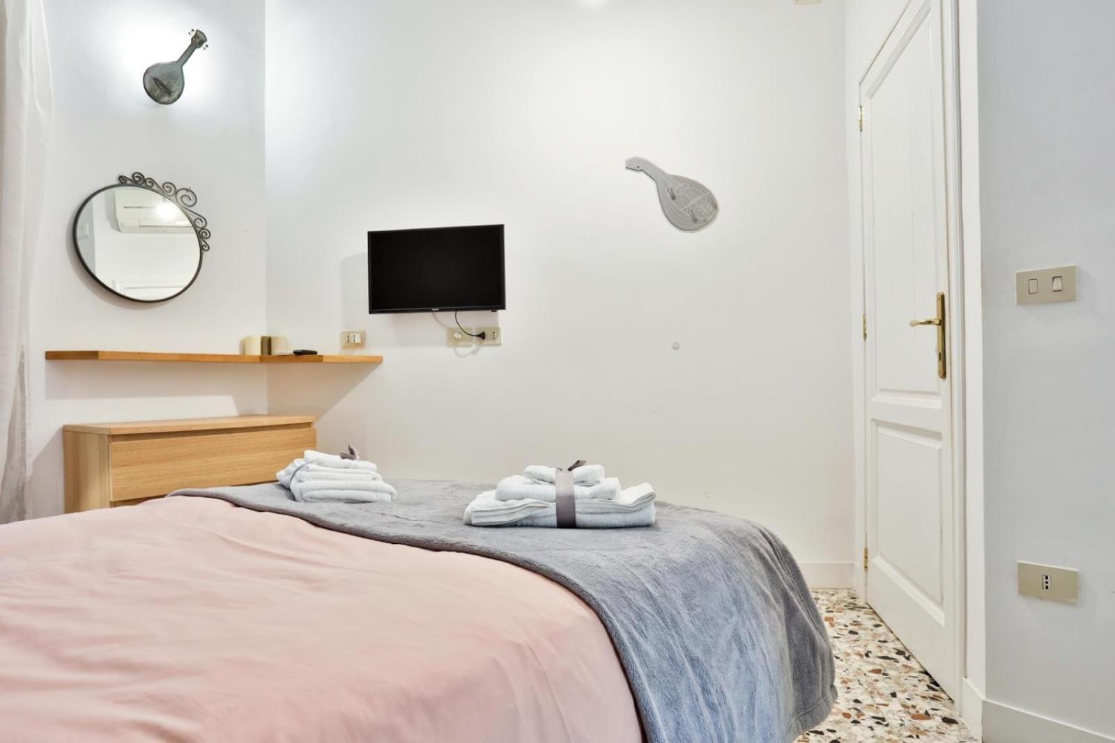 Guest house Da Francesco Naples