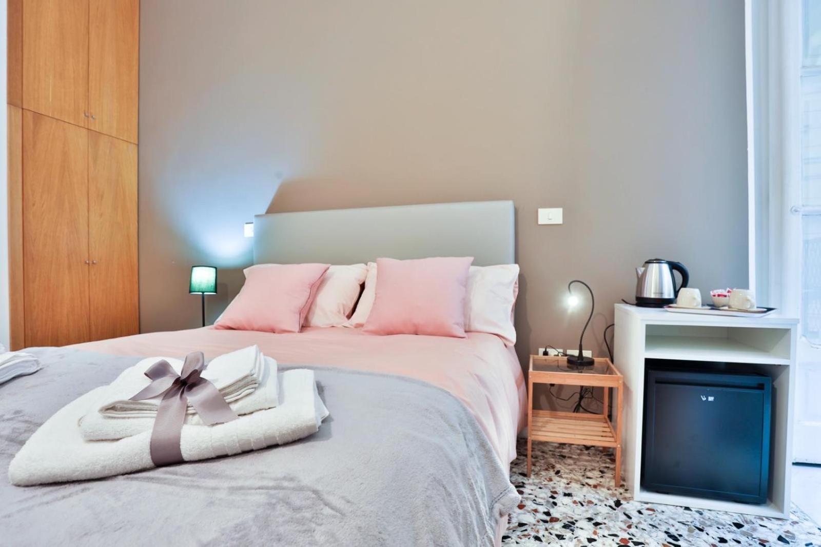 Da Francesco Guest house Naples