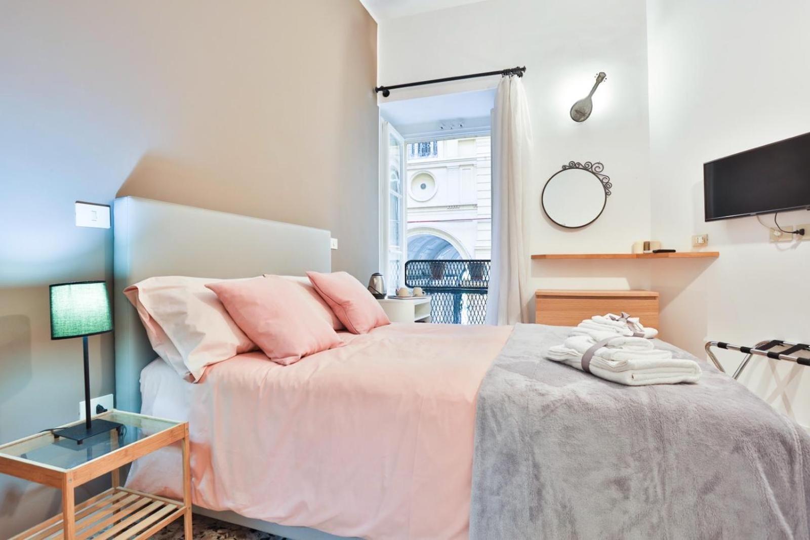 Da Francesco Guest house