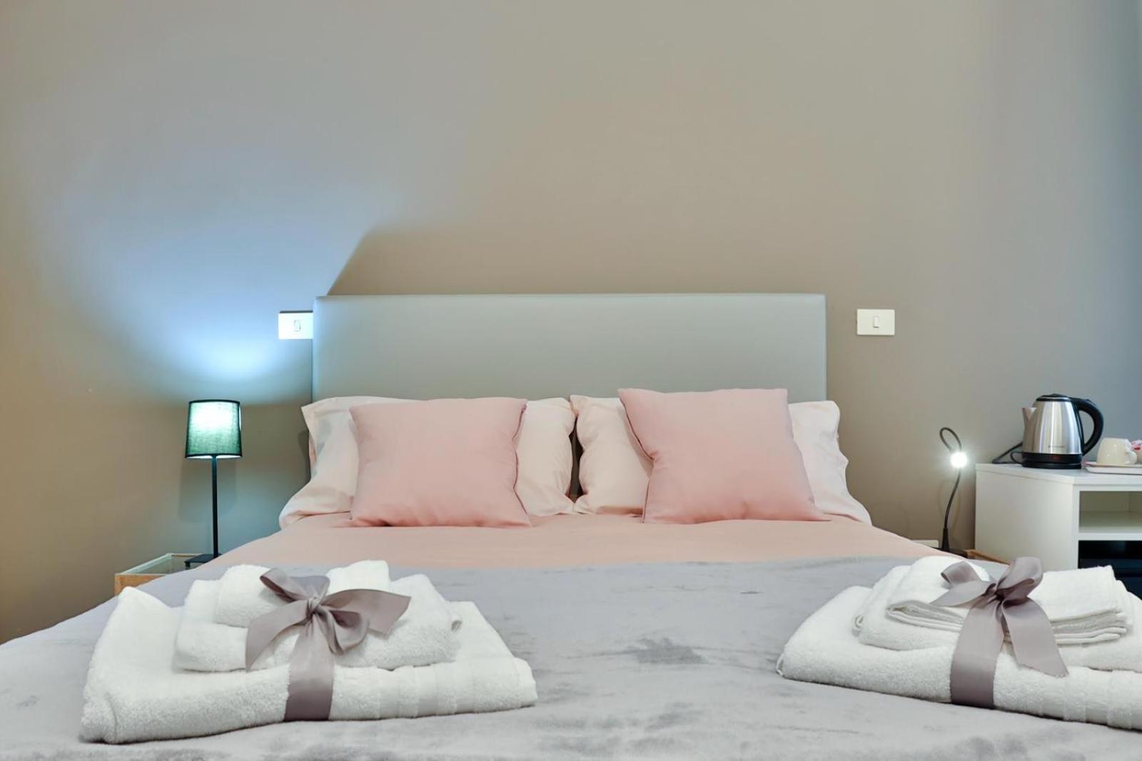 Da Francesco Guest house Naples