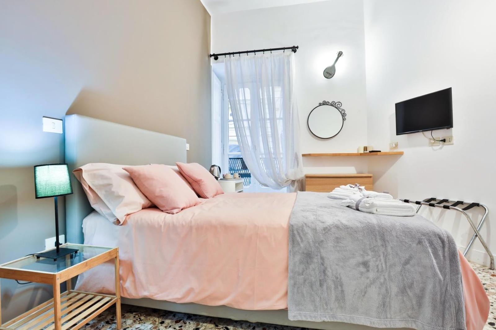 Guest house Da Francesco *
