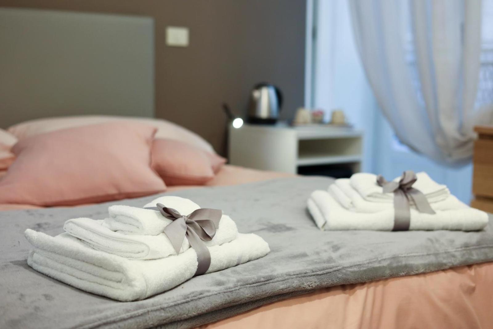 Guest house Da Francesco *