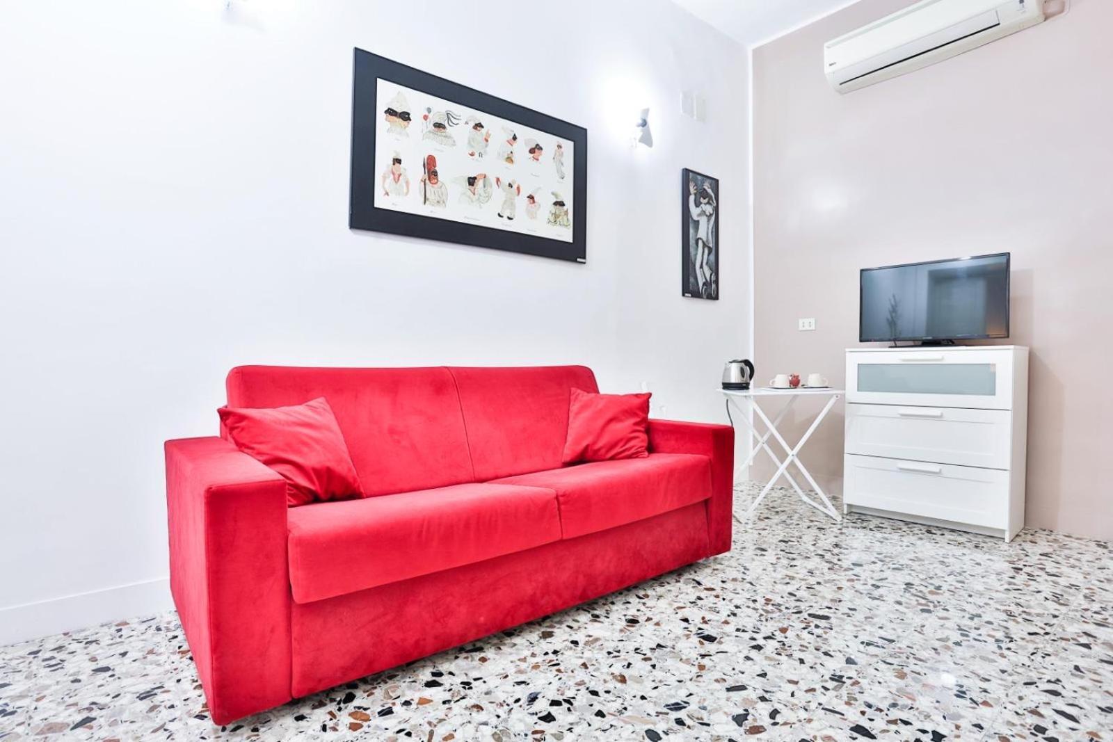 Da Francesco Guest house *