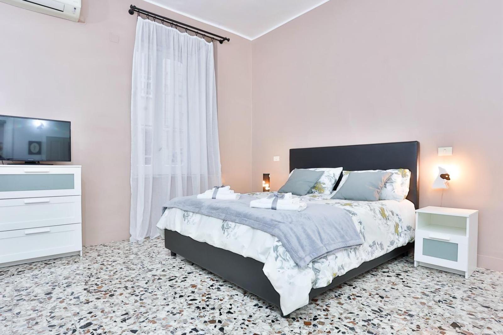Da Francesco Guest house *