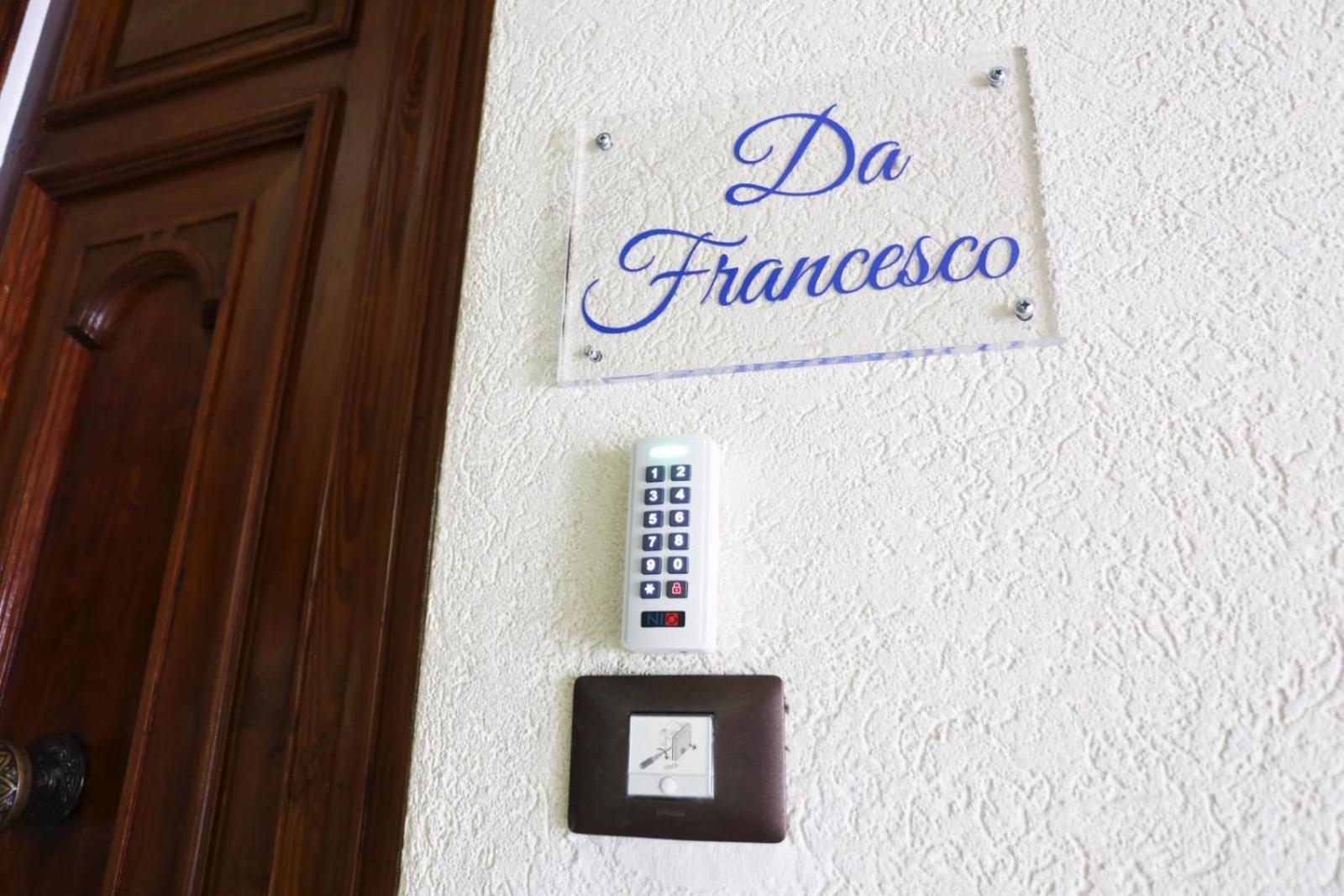 Da Francesco Affittacamere